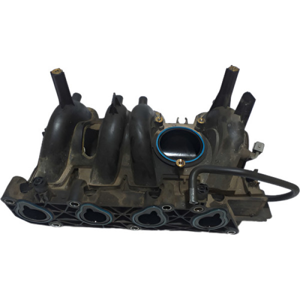 Coletor De Admissão Do Sandero 2015 1.6