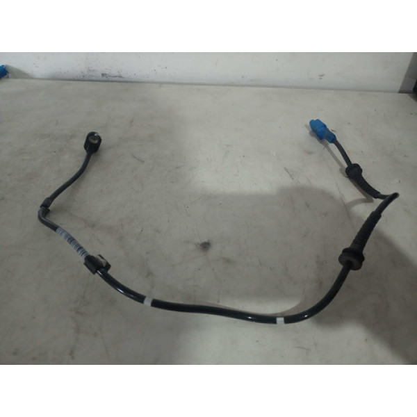 Sensor Abs Traseiro Direito Peugeot 2008 1.6 2021 Alluri 