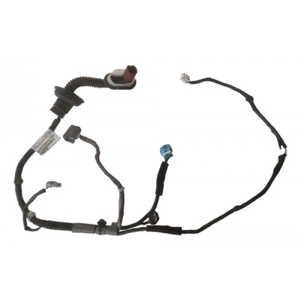 Chicote Porta Dianteira Direita Honda Civic Lxr 13/14 2.0