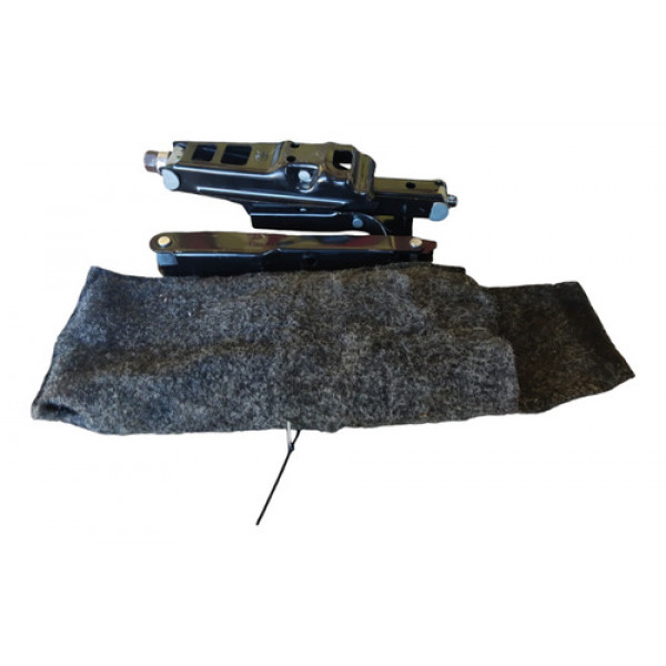 Macaco Sanfona Ford Ka 1.0 2011