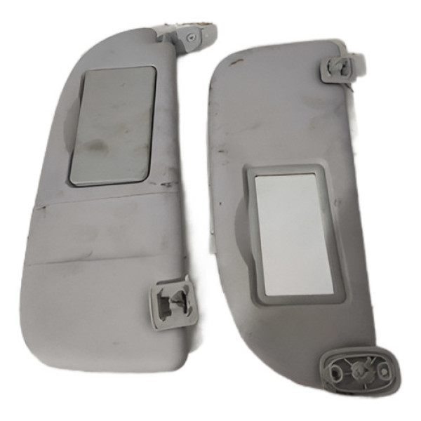 Par Quebra-sol Peugeot 207 Sw 1.4