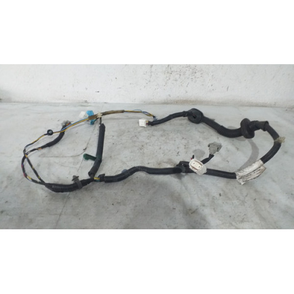 Chicote Da Porta Dianteira Direita Honda Fit 2010 9355