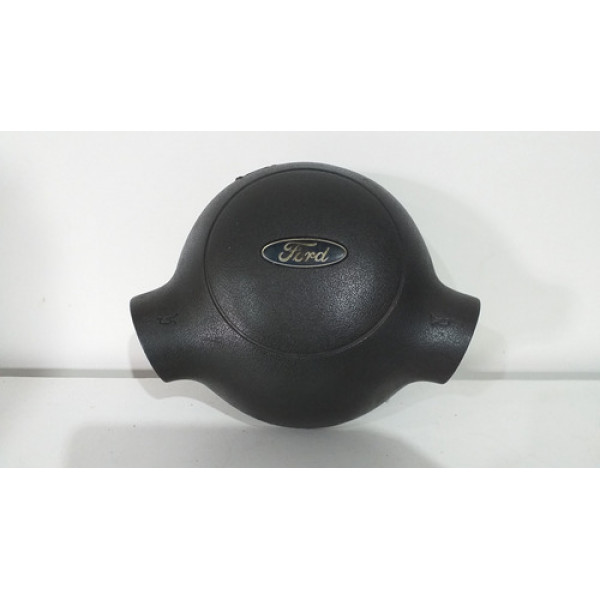 Tampa Capa Volante Ford Ka 2002 2007 