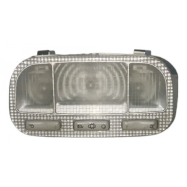 Luz Cortesia Teto Peugeot 307 2007 9680713880