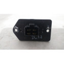 Relé Resistência Motor Ar Forçado Interno Hyundai Hb20 2012