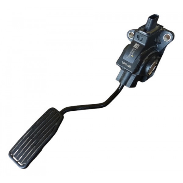 Pedal Acelerador Honda Fit 2009 06905810832