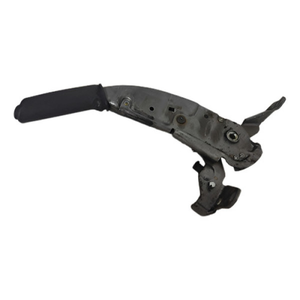 Alavanca Freio De Mão Chevrolet Meriva 2003 1.8