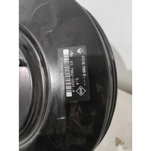 Hidrovácuo Servo De Freio Renault Duster 2018 1.6