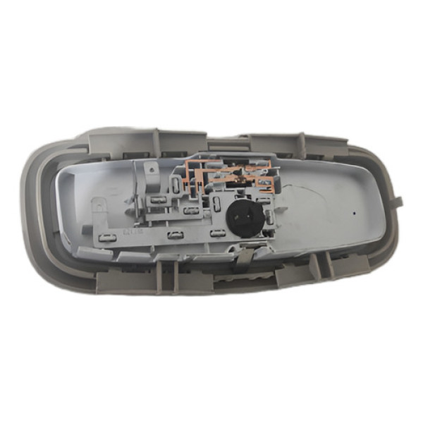 Lanterna Luz Do Teto Original Ford Fiesta 2014 A 2017