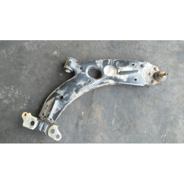 Bandeja Lado Direito Uno Attractive 2020 Usada Original