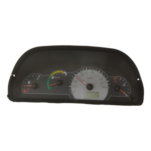 Painel De Inustrumentos Fiat Palio Economy 2010/2012