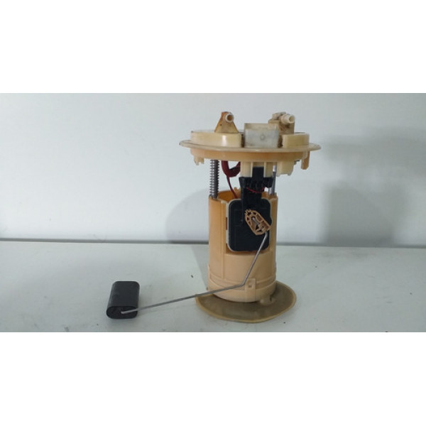 Bomba De Combustível Citroen C3 1.4 8v Flex Ano 2012