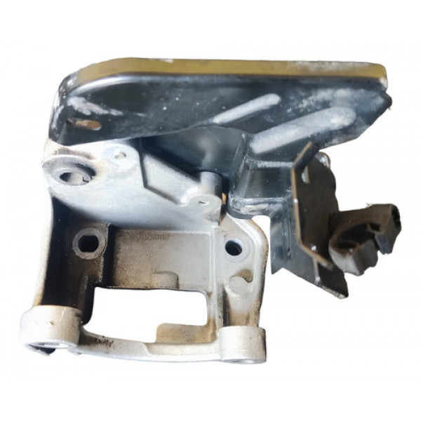 Suporte Bomba Direção Hidráulica Renault Clio 1.0 16v2003 