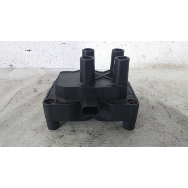 Bobina Ignição Ford Fiesta Ka 1.0-0221503485 Original