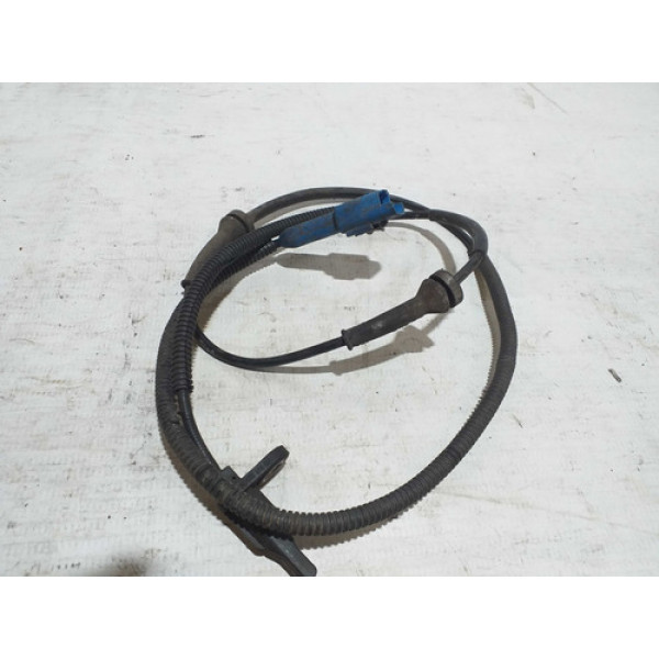 Sensor Abs Citroen C3 1.4 8v Dianteiro Direito 