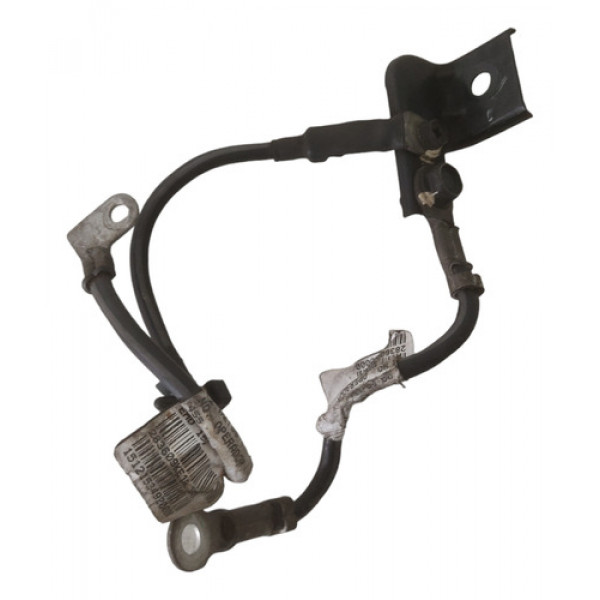 Cabo Terra Da Bateria Nissan Versa 1.6 2016/20 | 283609ke1a