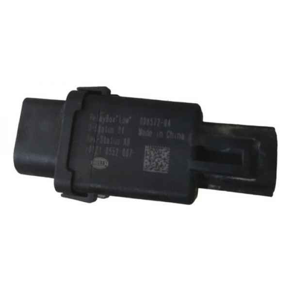 Modulo Rele Bomba Vácuo T-cross 1.0 Aut. 2021