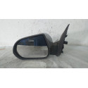 Retrovisor Lado Esquerdo  Prisma 1.4 2015 Flex 