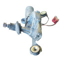 Motor De Limpador Traseiro Ford Fiesta 1.0 Endura 1998
