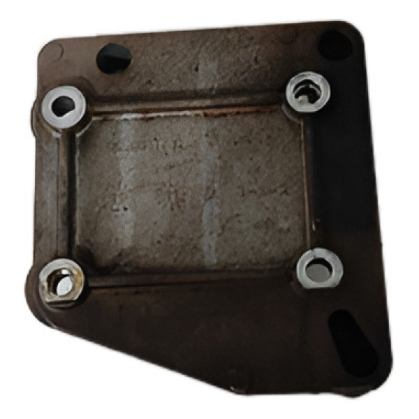 Suporte Compressor Ar Condicionado Peugeot  207 116374