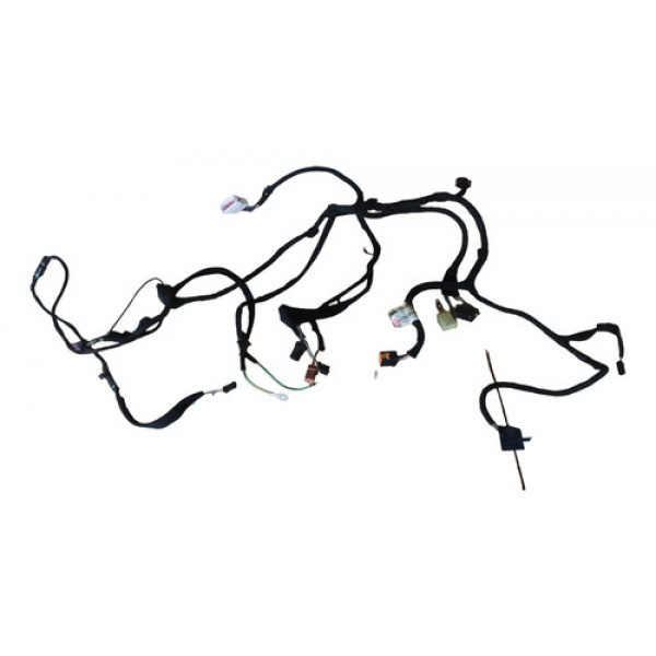 Chicote Capa Painel Citroen C3 1.4 2010