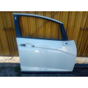 Porta Dianteira Direita Honda Wr-v 1.5 2021
