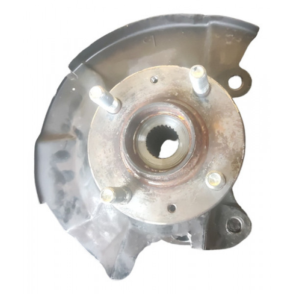 Manga De Eixo L/d Hyundai Hb20 2016 1.6 16v 51701-1s600