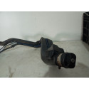 Gargalo Tanque De Combustível Meriva Maxx 2003 93360928