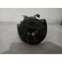 Compressor Do Ar Condicionado Peugeot 207 Sw 1.4 2011