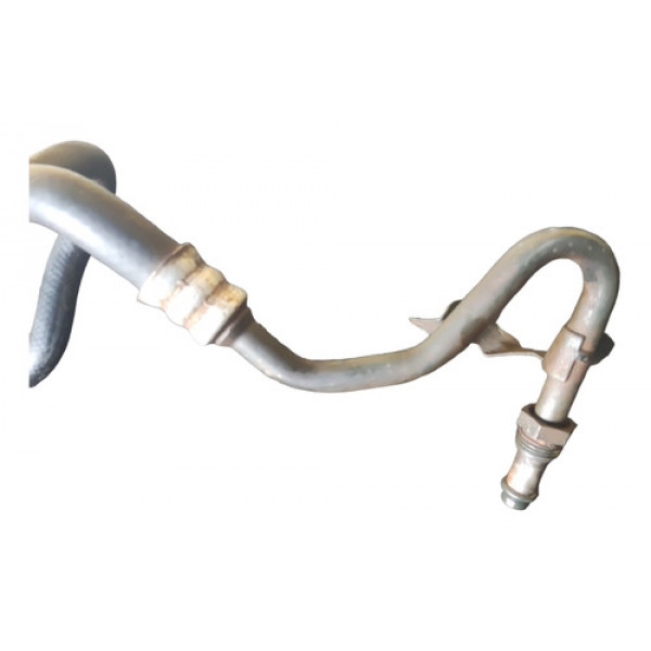 Mangueira Reservatório Direção Hidráulica Renault Clio1.6