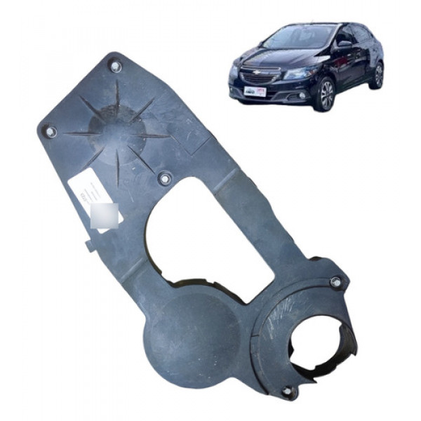 Capa Correia Dentada Motor Onix 1.4 2015 52090723