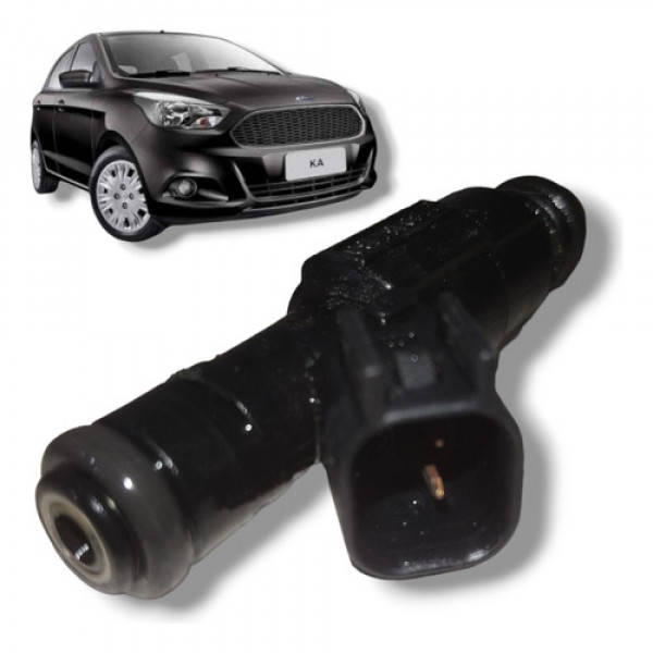 Bico Injetor Ford Ecosport Ka Ecosport 1.5 3cc 2018