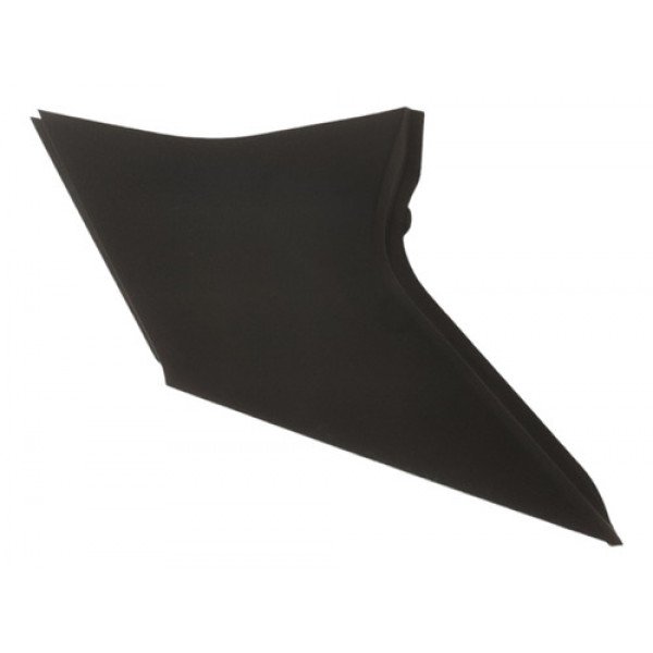 Moldura Coluna Traseira Direita Nissan Kicks 781275rb0a