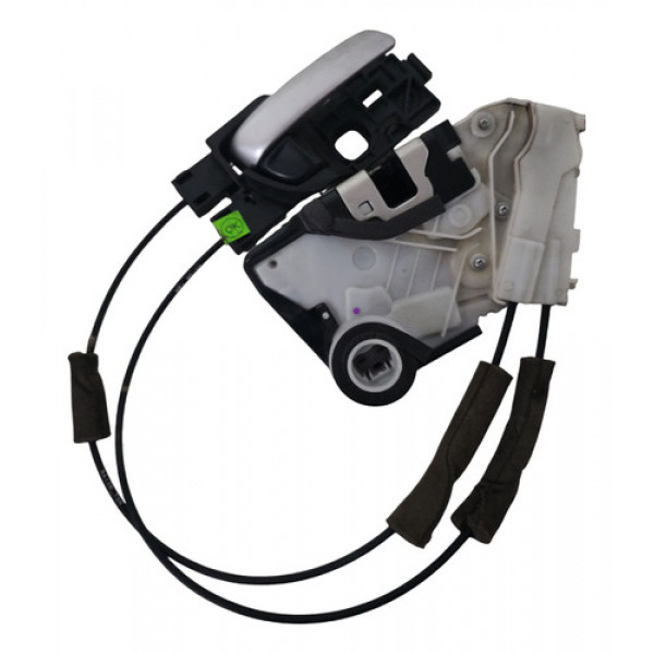 Fechadura Elétrica Porta D.d - Honda Fit/city 2015 A 2021