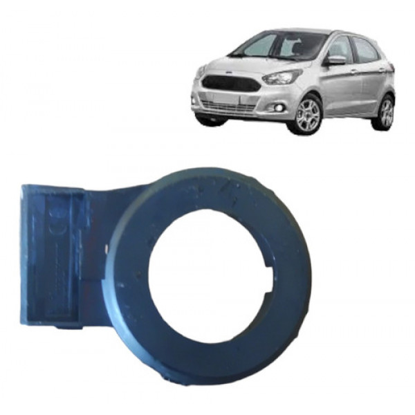 Antena Imobilizador Chave Ford Ka 1.0 3cc 2020