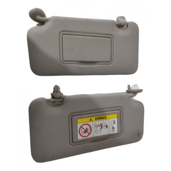 Par Quebra Sol Honda Wr-v Exl 2021