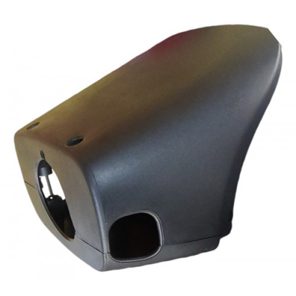 Moldura Chave Seta Renault Logan 2009 Original