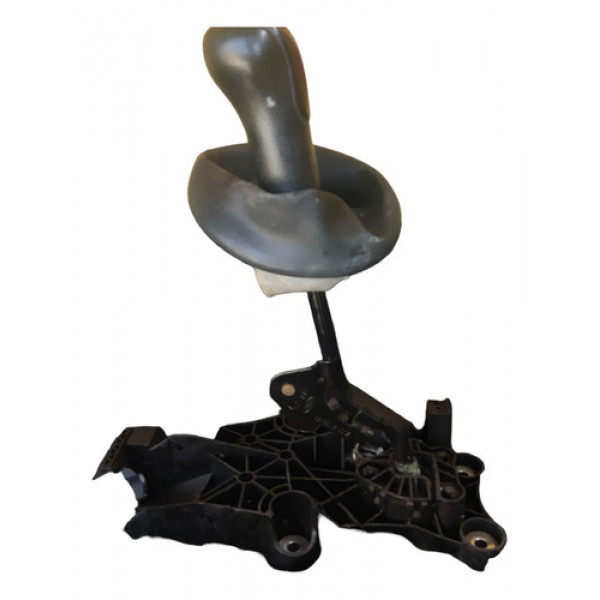 Alavanca De Marcha Ford Fiesta Hatch 1.0 2009