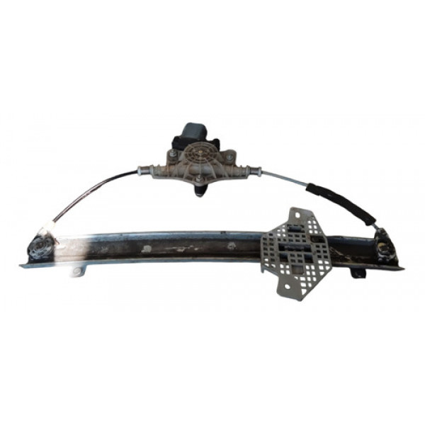 Máquina Vidro Elétrico Dianteiro Direito Hyundai Hb20 2015