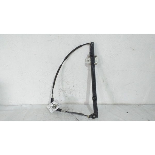 Máquina Vidro Porta Traseira Direita Uno 2012