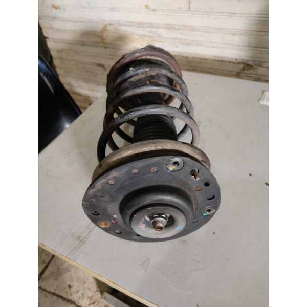 Torre Telescópio Dianteiro Direito Peugeot 207 2010