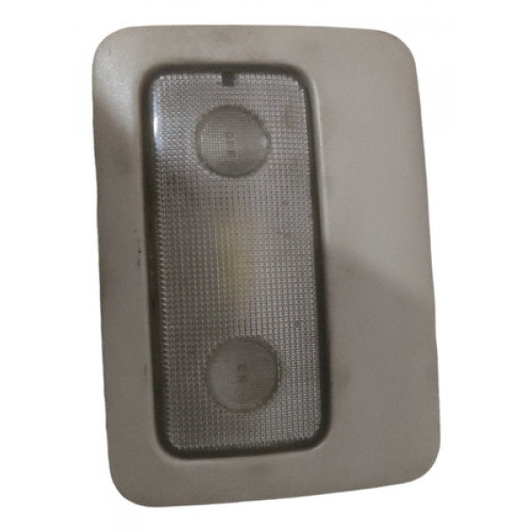 Luz De Teto Cortesia Palio Weekend 1.4 Elx Flex 2005/2006