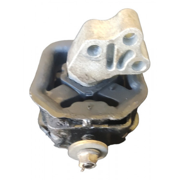 Coxim Lado Direito Motor Ford Fiesta Hatch 1.0 2009