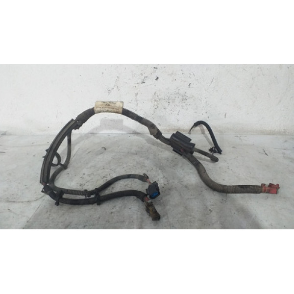 Chicote Bateria Ford Ka 2010 Sem Ar 7s55-14300 9200
