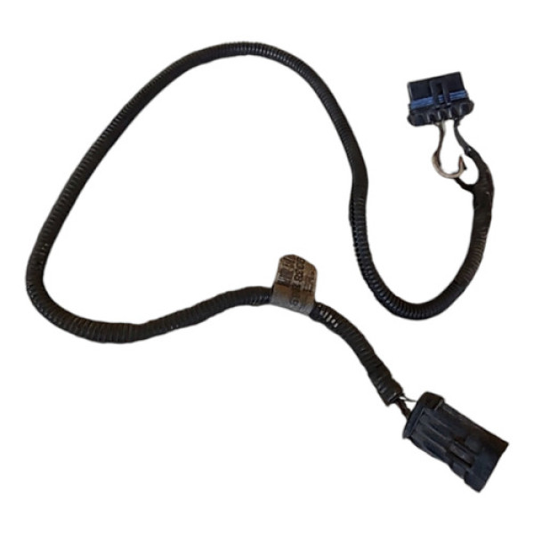 Chicote Bomba De Combustível Gm Meriva Astra Original Usada