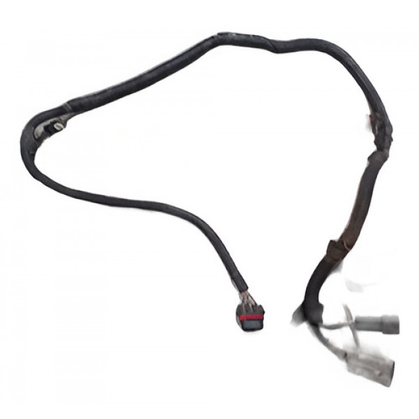 Chicote Ventoinha Ar Condicionado Astra 2005 10206