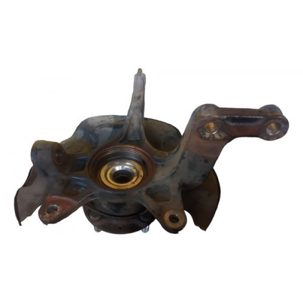 Manga Dianteira Esq Automático Honda Wr-v 1.5 2021