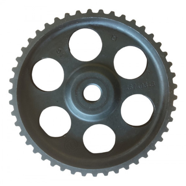 Engrenagem Polia Comando Doblo Palio Siena 46740346