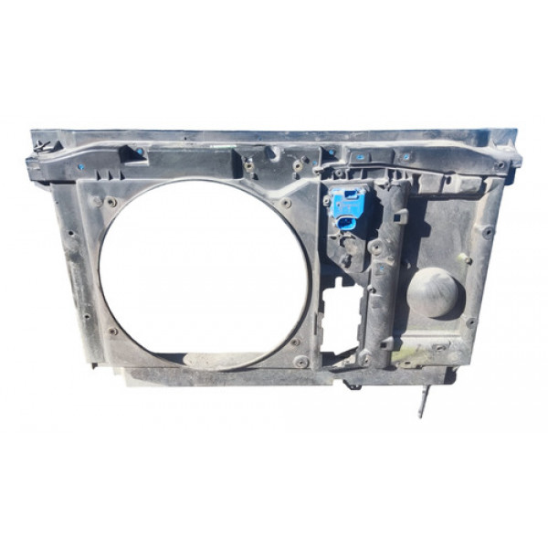 Mini Frente C/detalhe Citroen C4 Pallas 2010