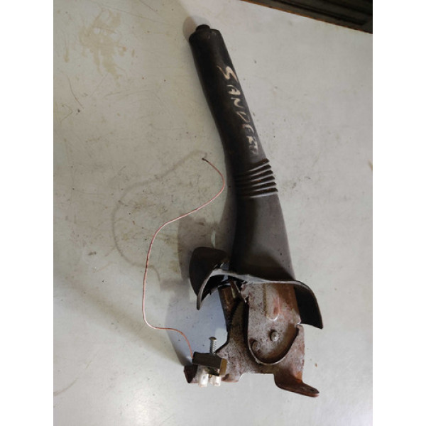 Freio De Mão Do Sandero 2015